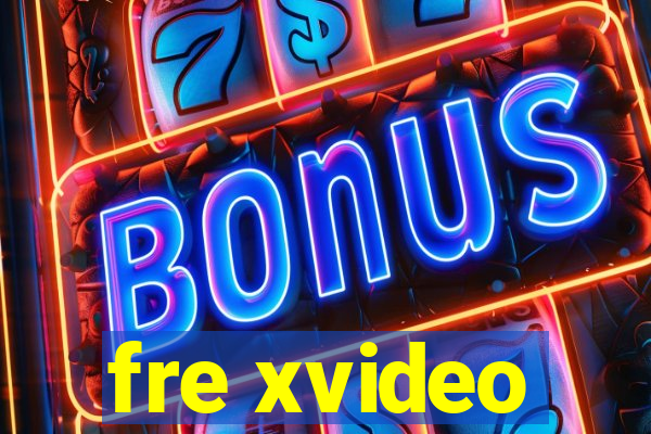 fre xvideo